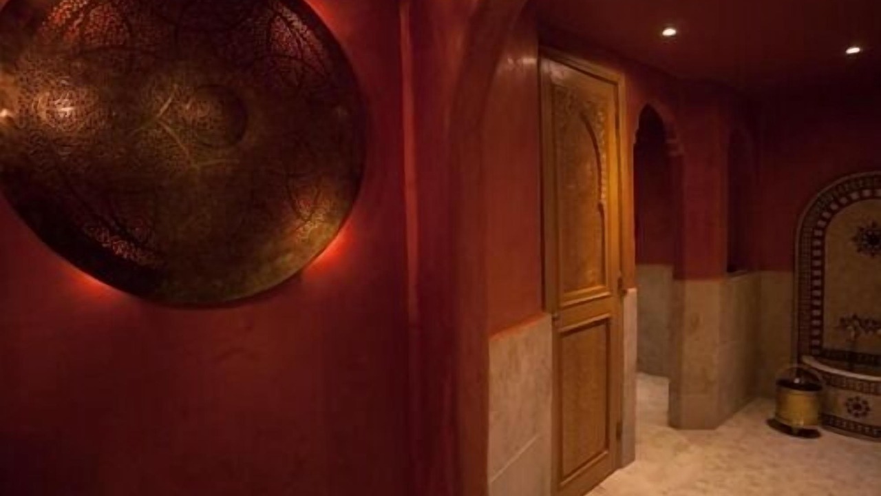 Photo of Bathroom in Pierry