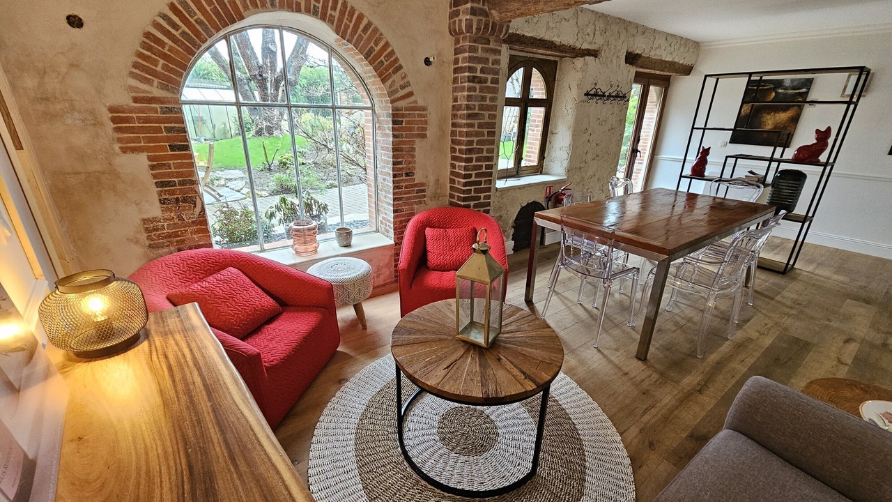 Photo of Bathroom in Pierry