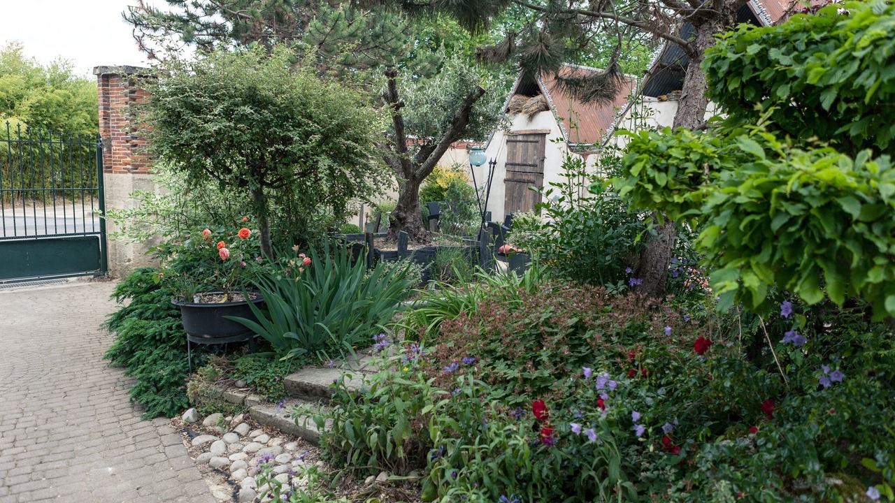 Photo of Outdoor in Pierry