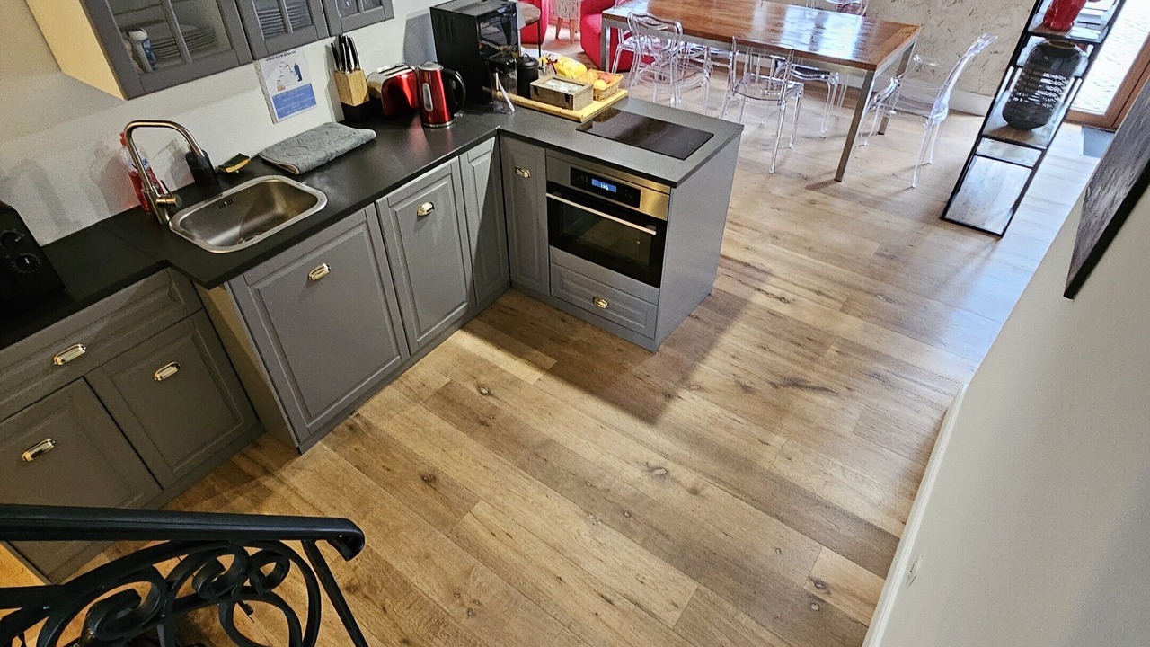 Photo of Bathroom in Pierry