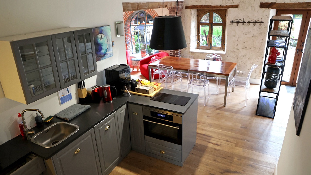 Photo of Bathroom in Pierry