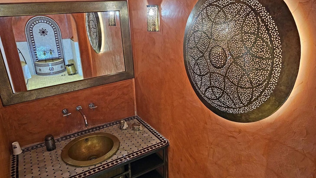 Photo of Bathroom in Pierry