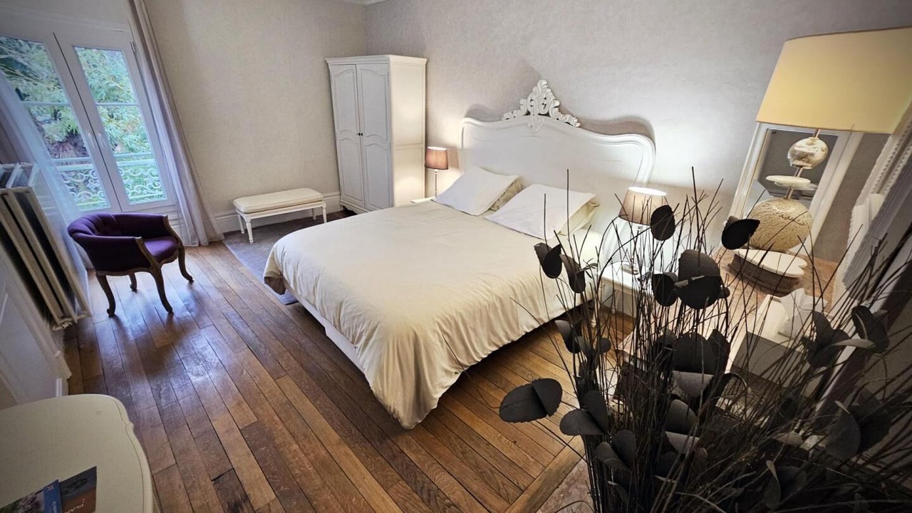 Photo of Bathroom in Pierry