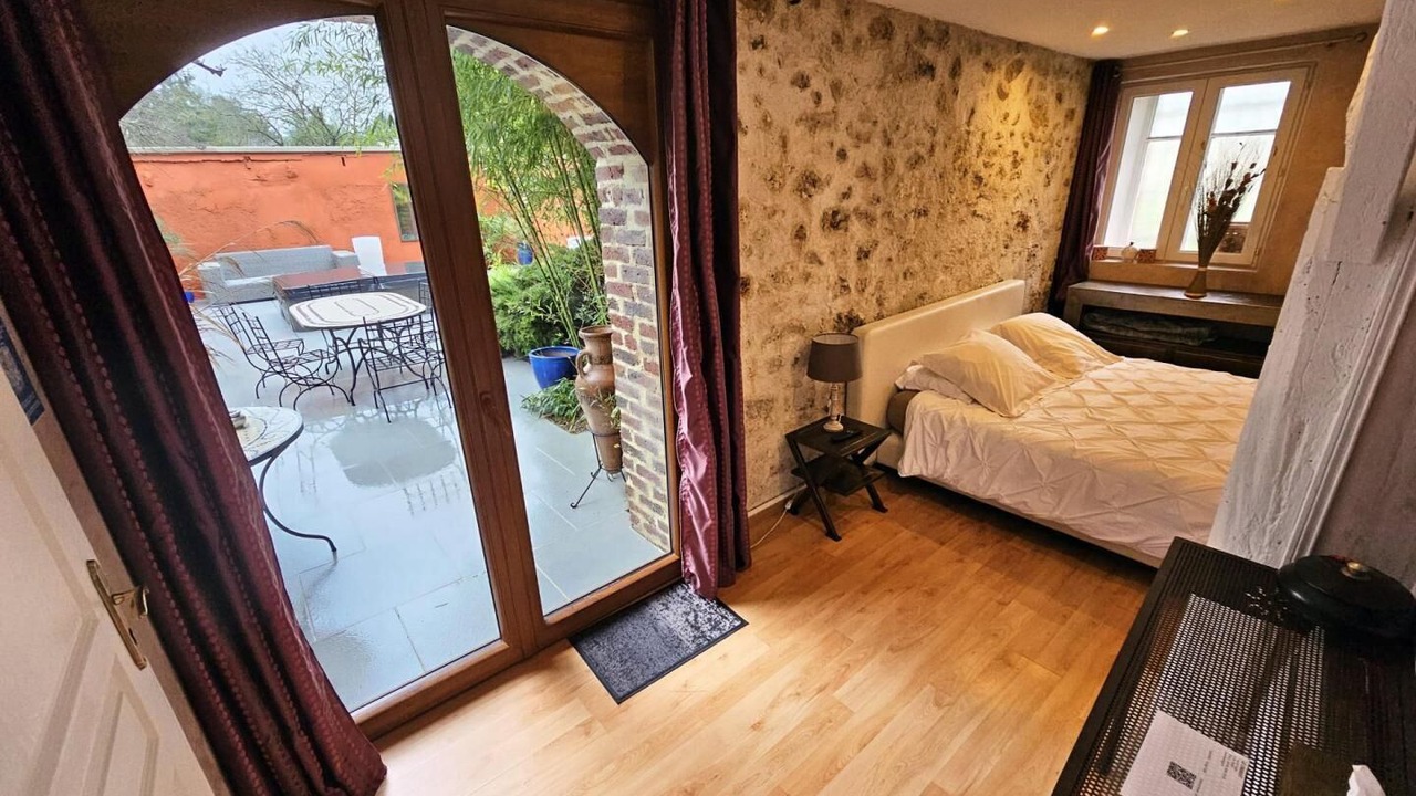 Photo of Bathroom in Pierry