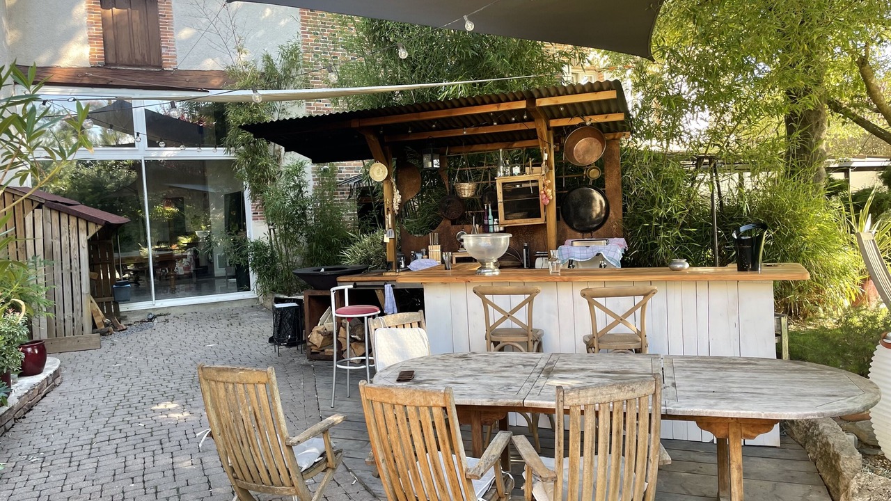 Photo of Outdoor in Pierry