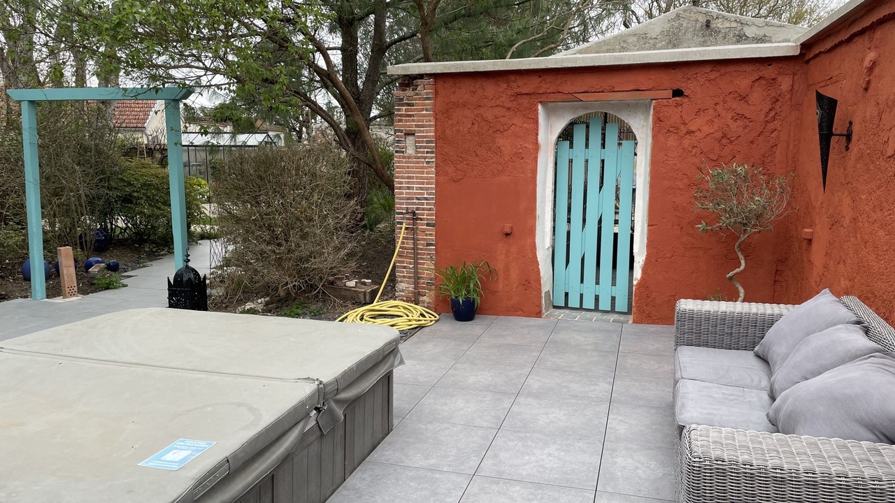 Photo of Bathroom in Pierry