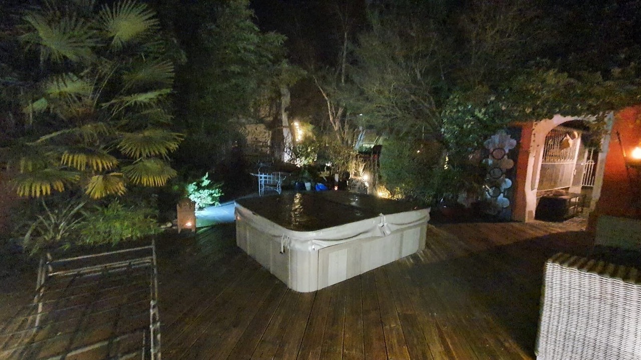 Photo of Bathroom in Pierry