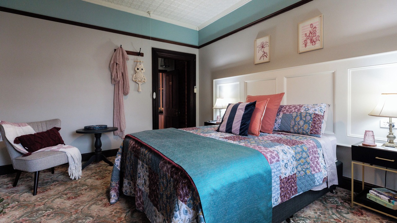 Photo of Bedroom in Paterson