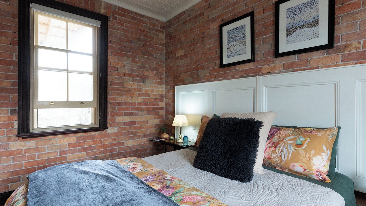 Photo of Bedroom in Paterson