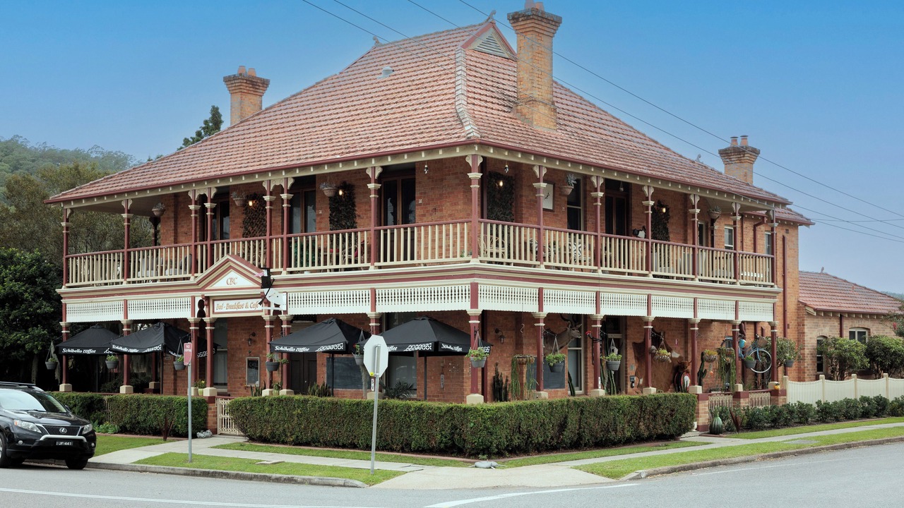 Photo of Outdoor in Paterson