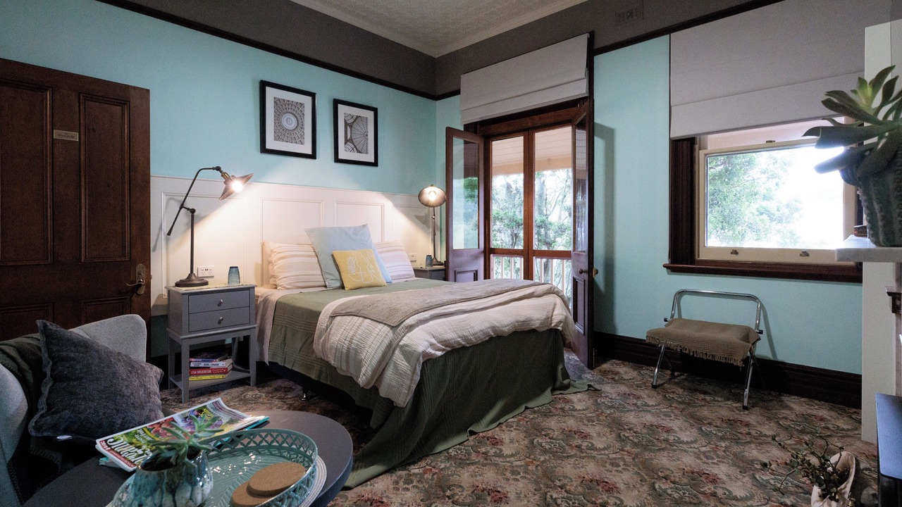 Photo of Bedroom in Paterson