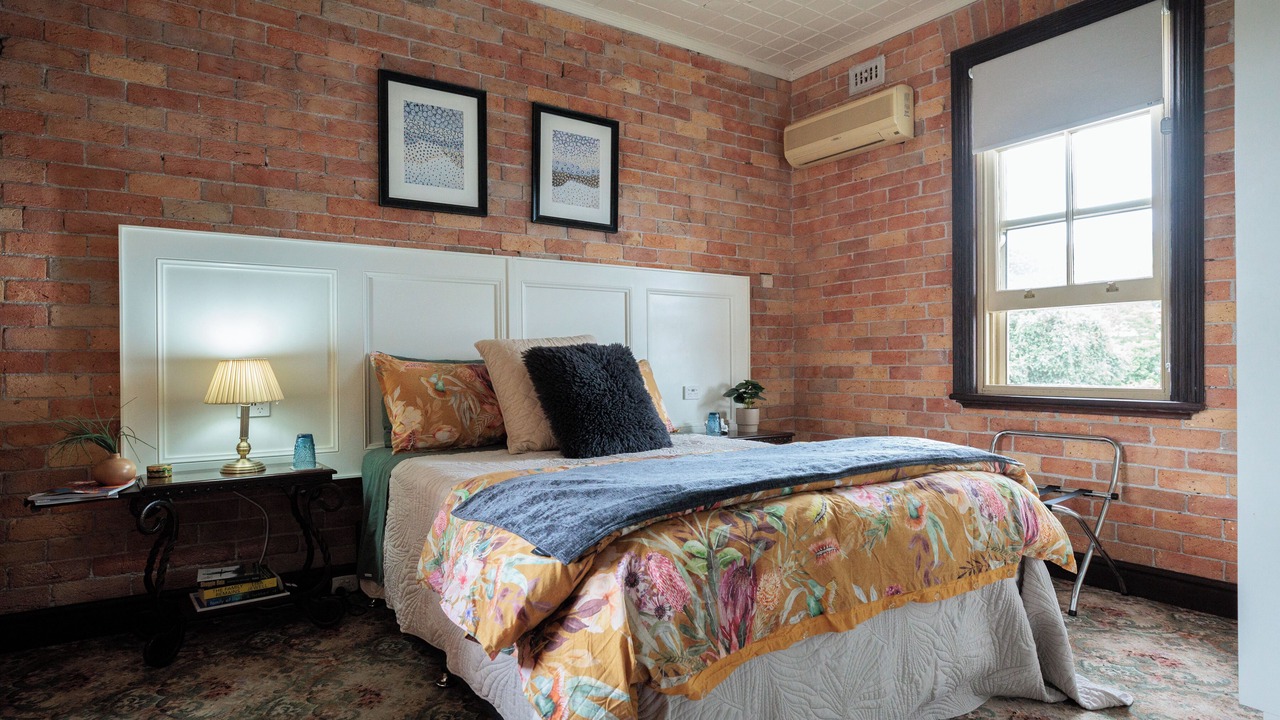 Photo of Bedroom in Paterson