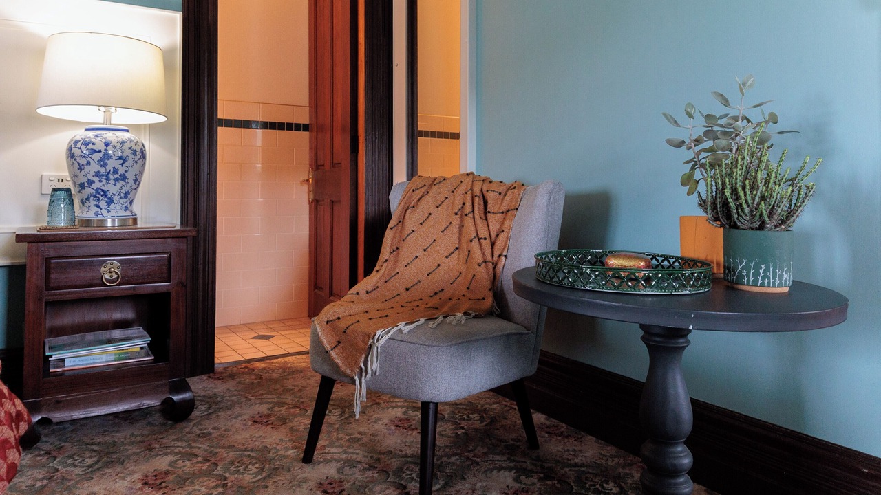 Photo of Bedroom in Paterson