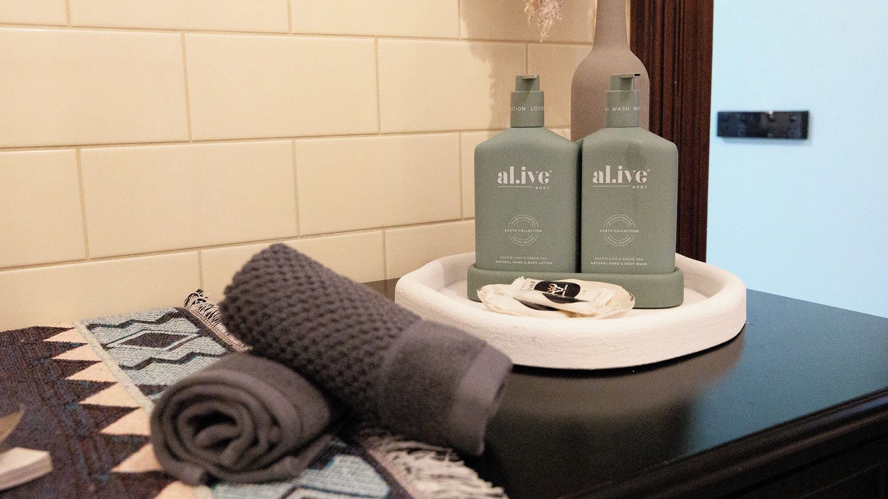 Photo of Bathroom in Paterson