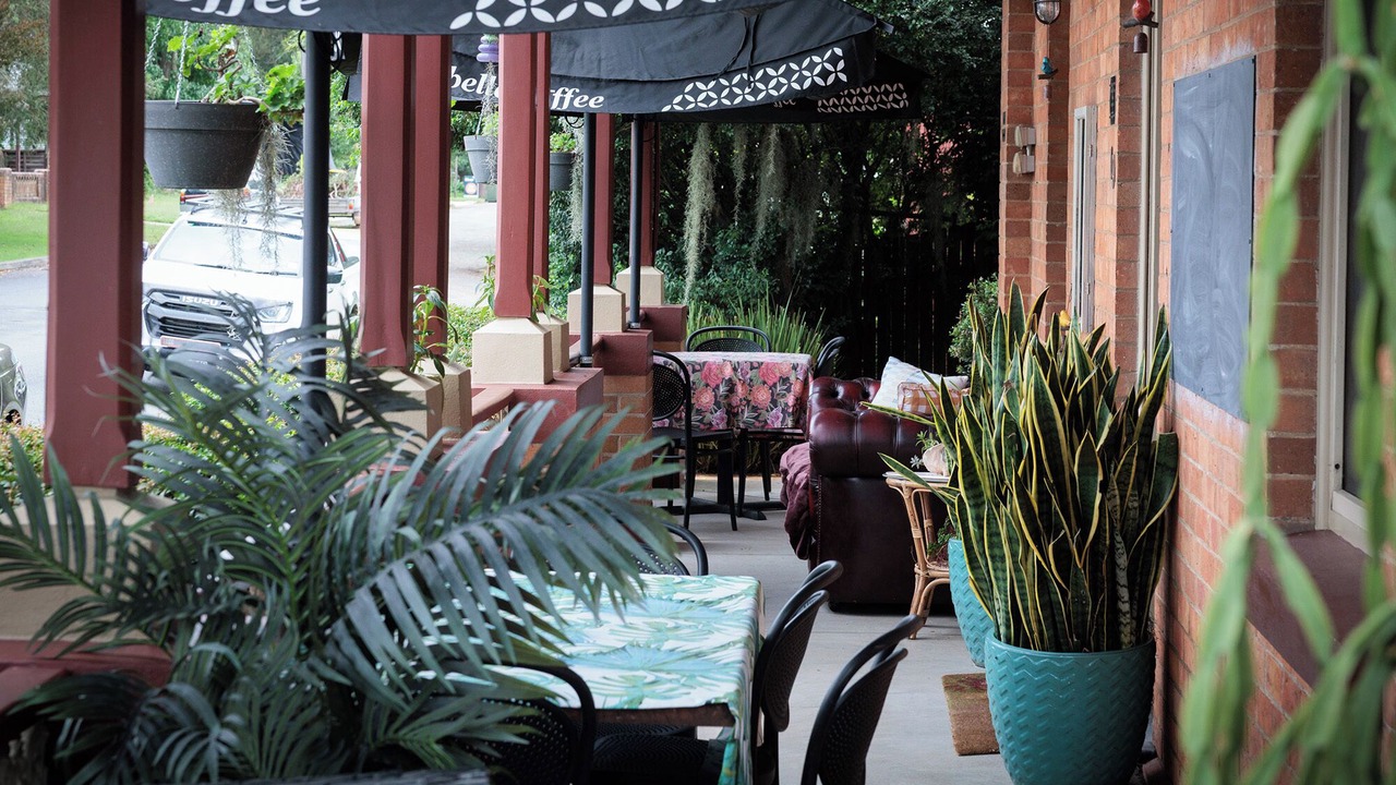 Photo of Outdoor in Paterson