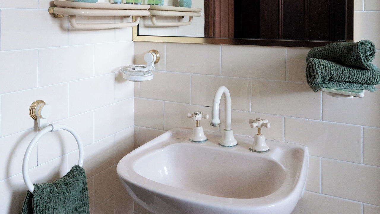 Photo of Bathroom in Paterson