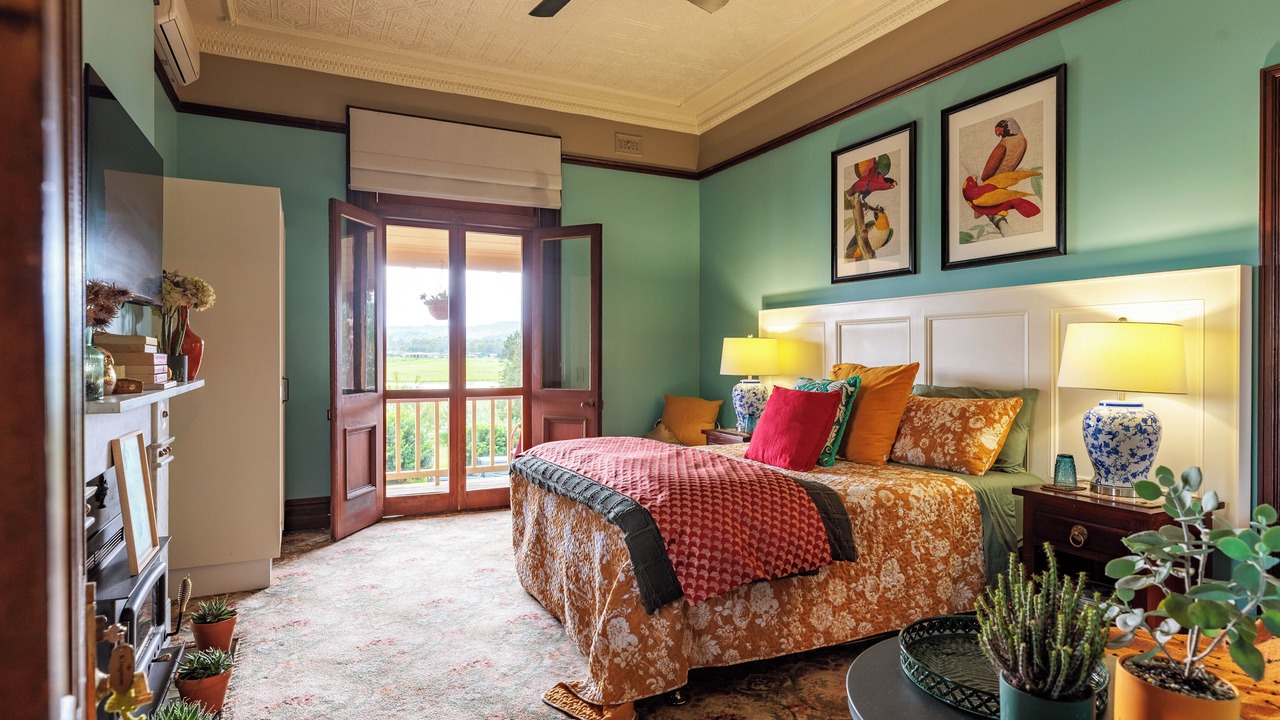 Photo of Bedroom in Paterson