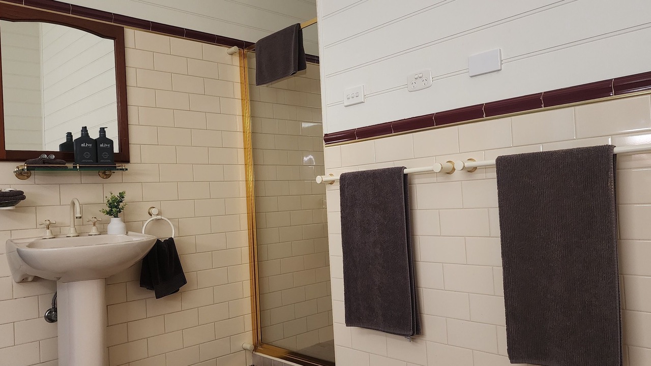 Photo of Bathroom in Paterson