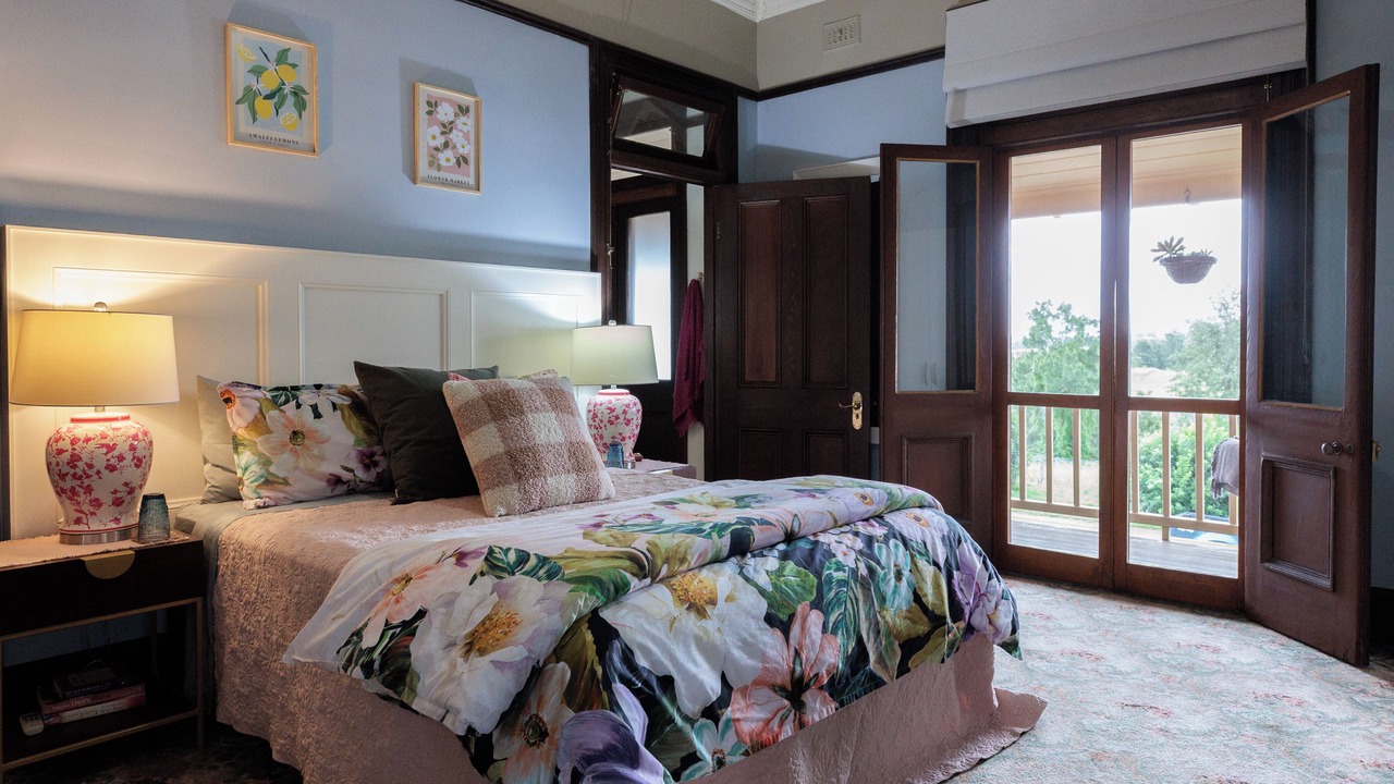 Photo of Bedroom in Paterson