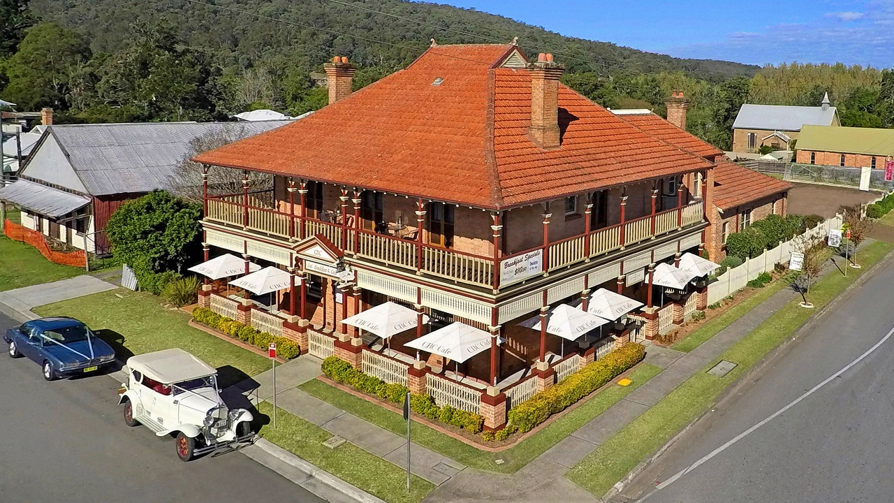 Photo of Outdoor in Paterson