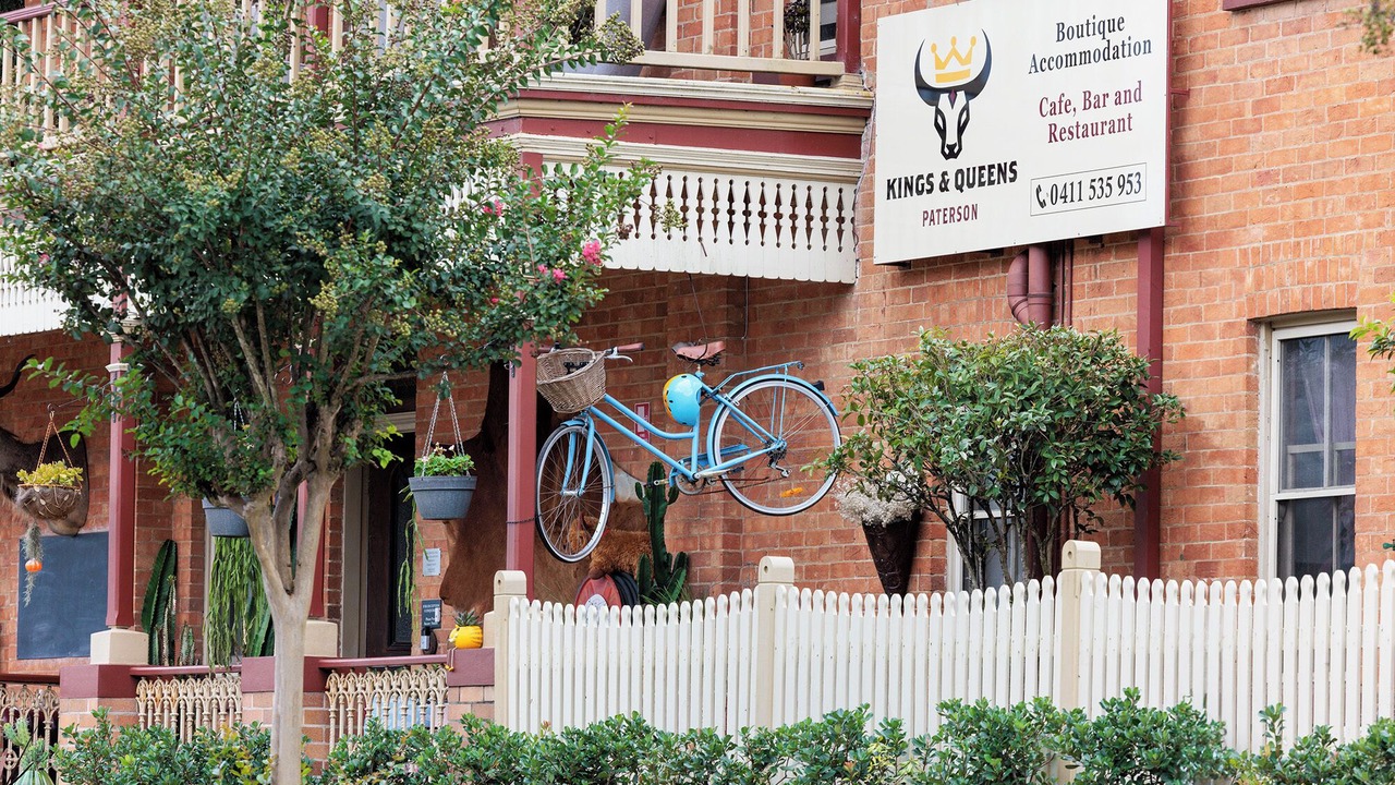 Photo of Outdoor in Paterson