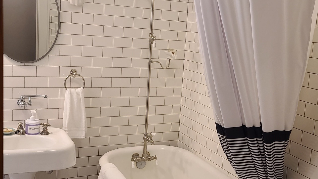 Photo of Bathroom in Dubuque