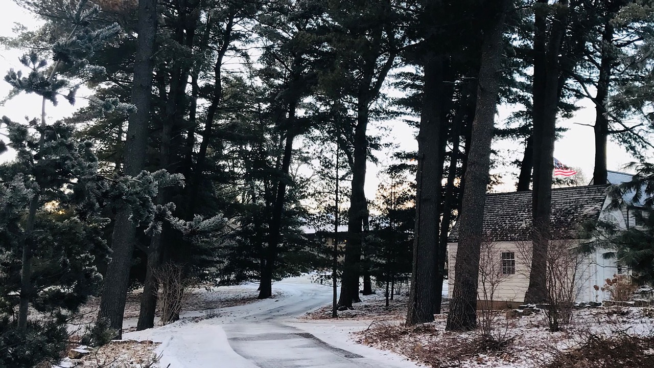 Photo of Outdoor in Dubuque