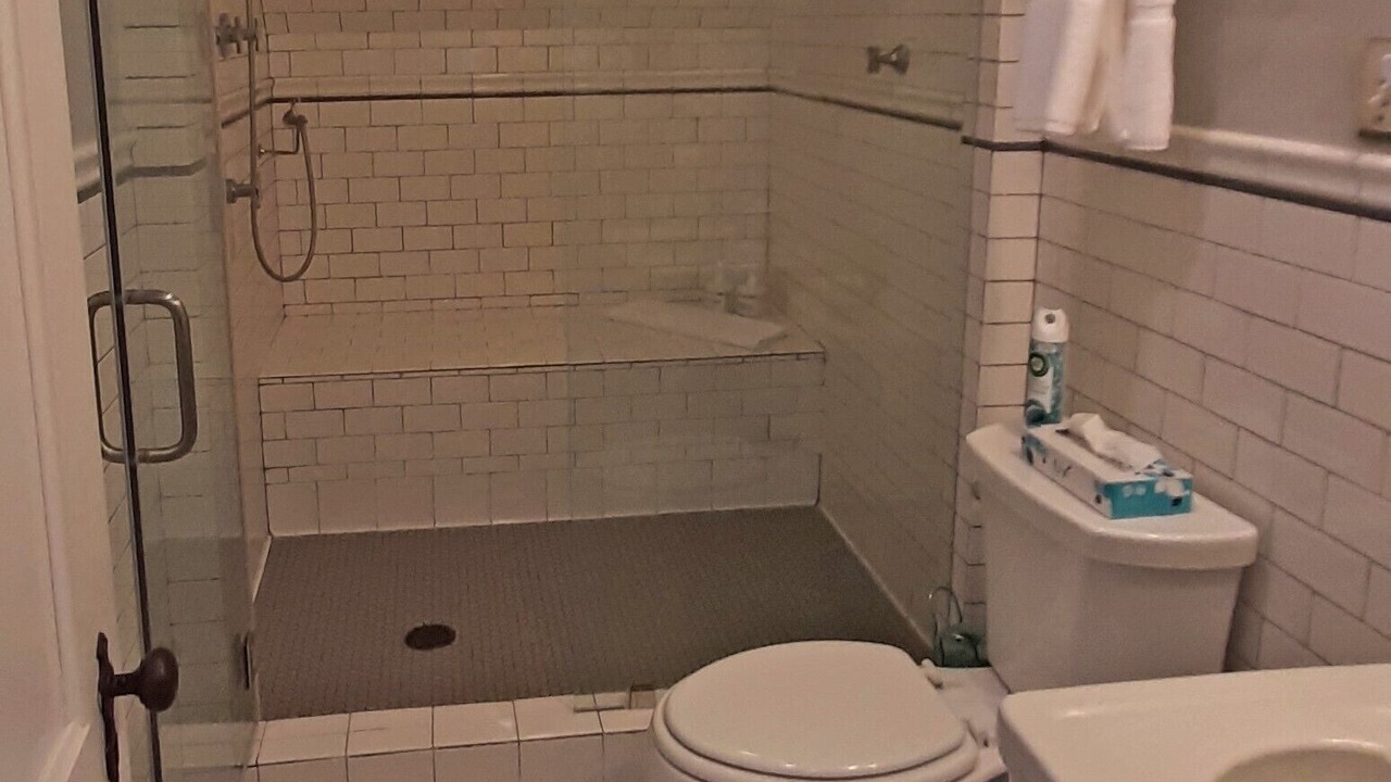 Photo of Bathroom in Dubuque