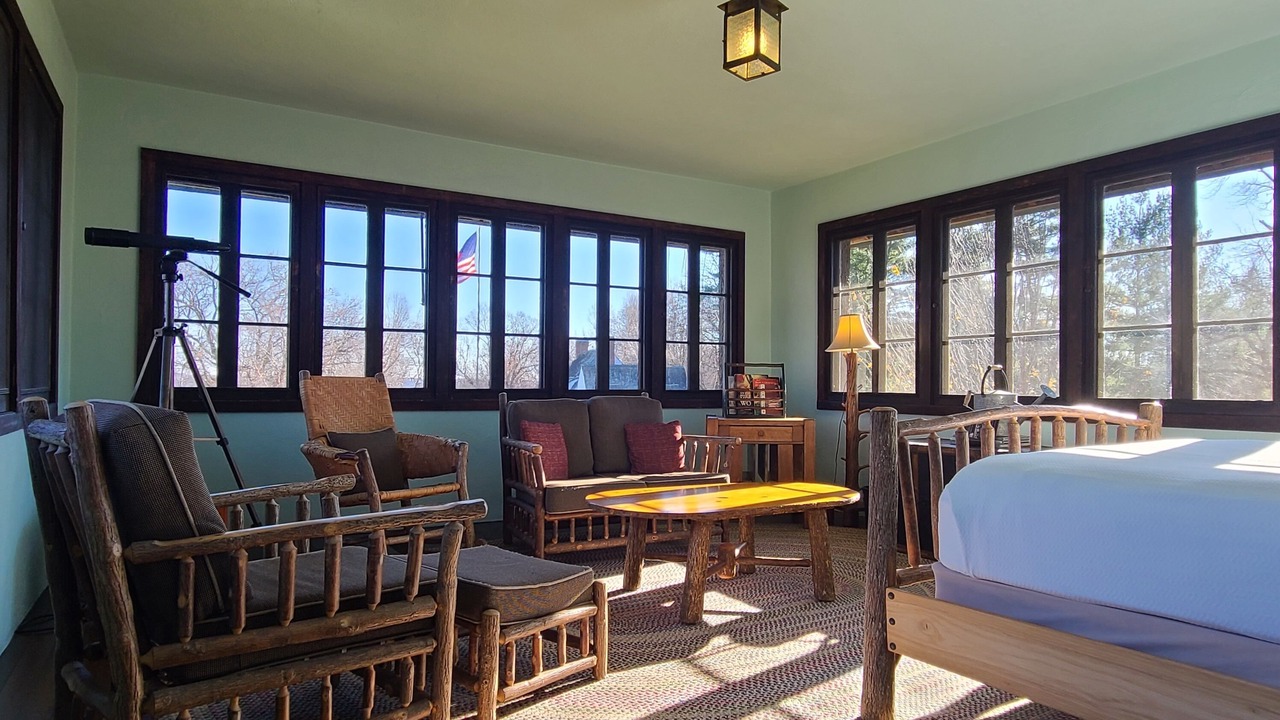 Photo of Bedroom in Dubuque