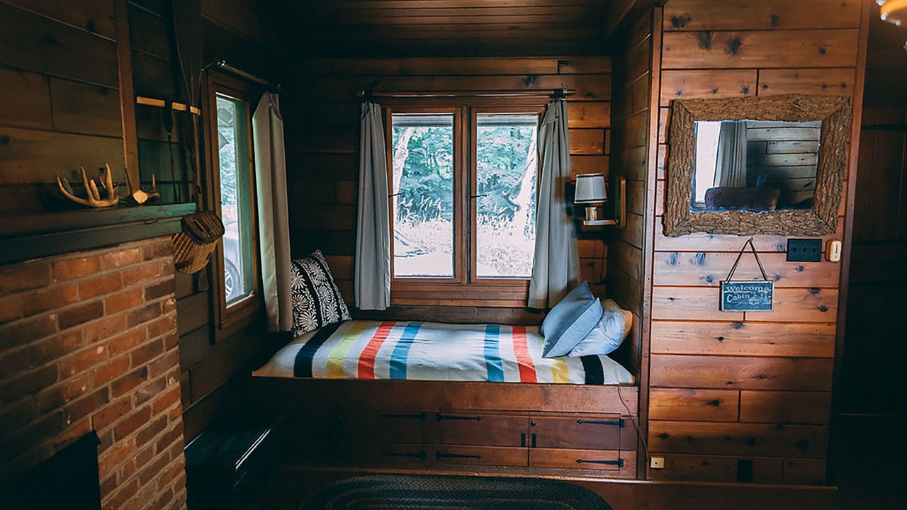 Photo of Livingroom in Dubuque