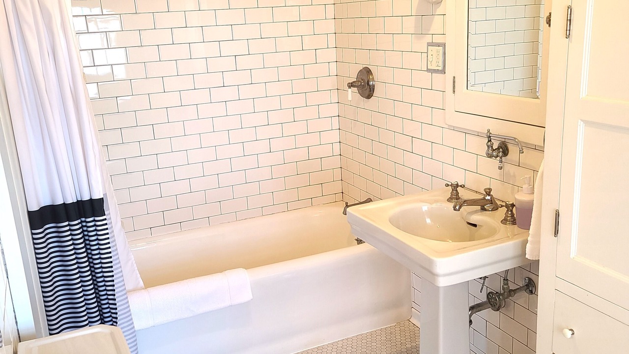 Photo of Bathroom in Dubuque