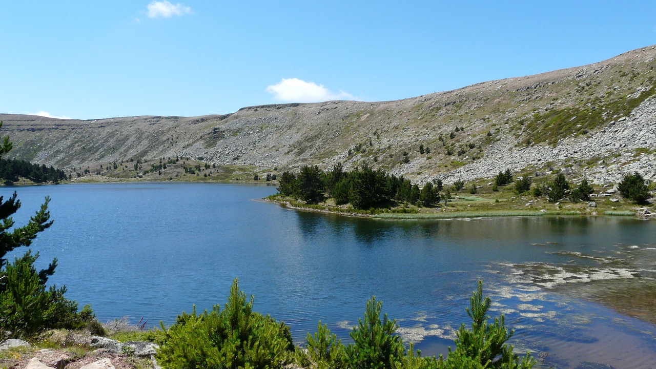 Photo of Outdoor in Quintanar de la Sierra