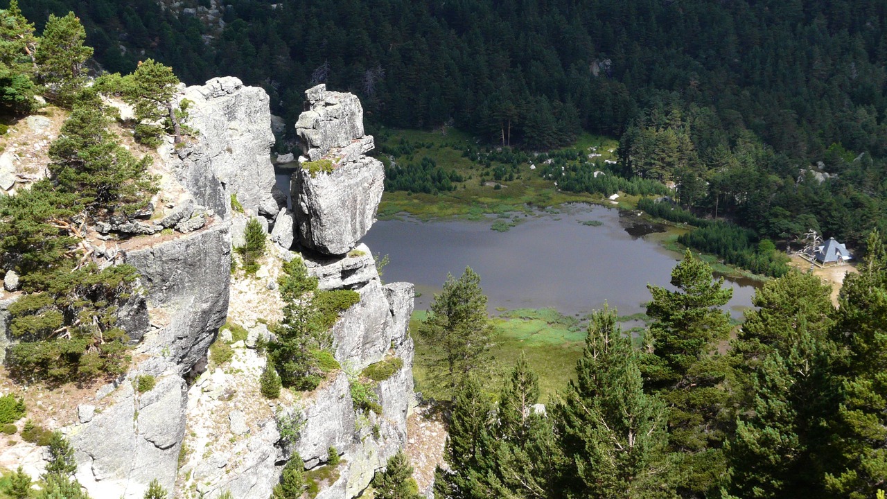 Photo of Outdoor in Quintanar de la Sierra