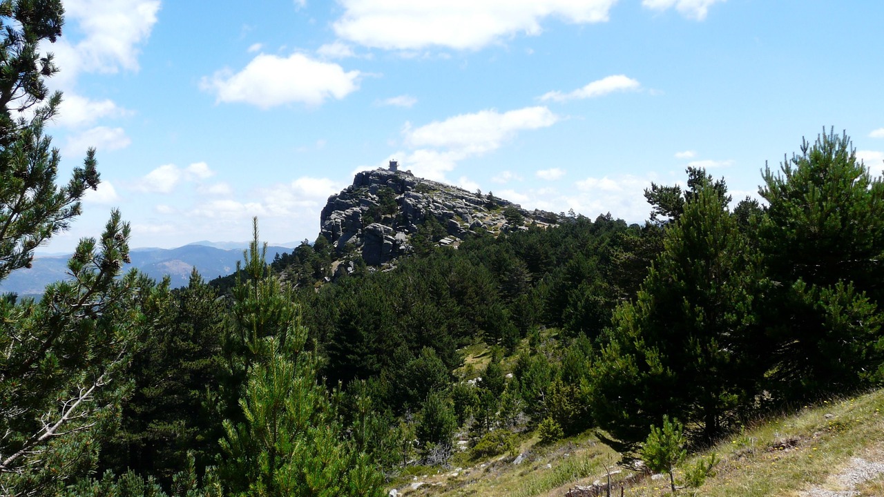 Photo of Outdoor in Quintanar de la Sierra