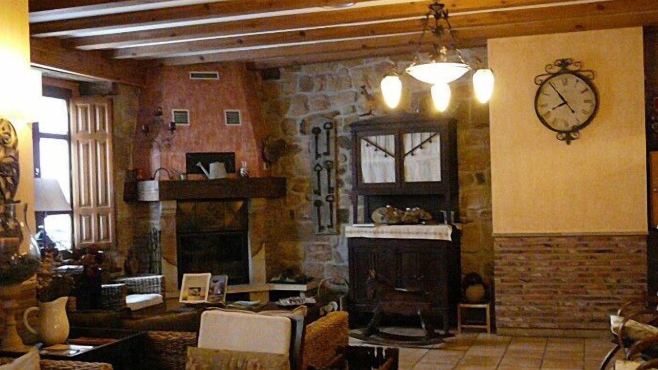 Photo of Others in Quintanar de la Sierra