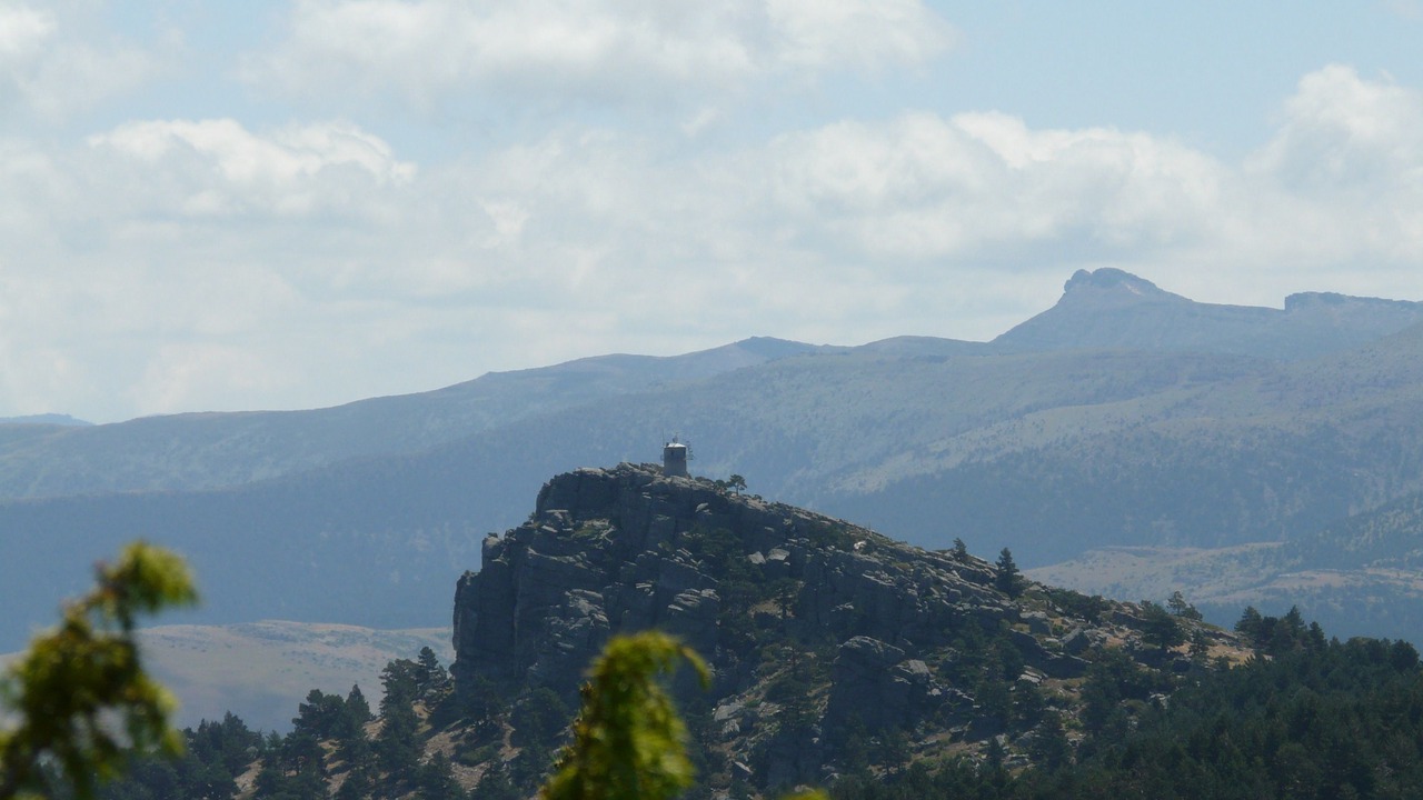 Photo of Outdoor in Quintanar de la Sierra