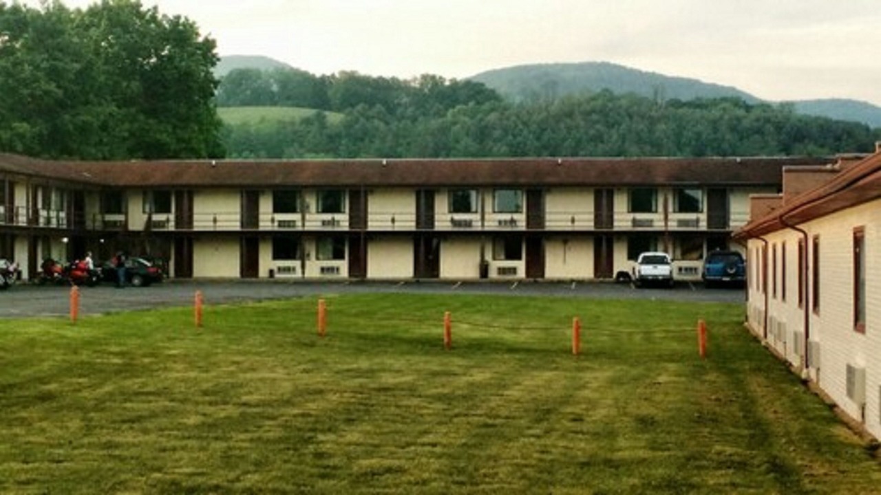 Photo of Buildings in Marlinton