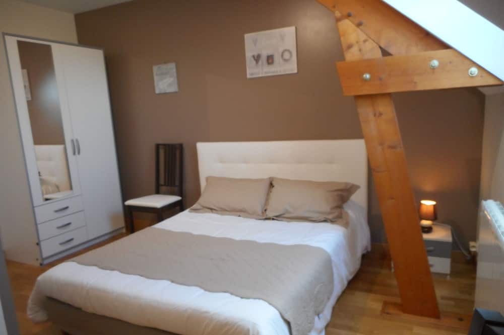 Photo of Bedroom in Gandelain