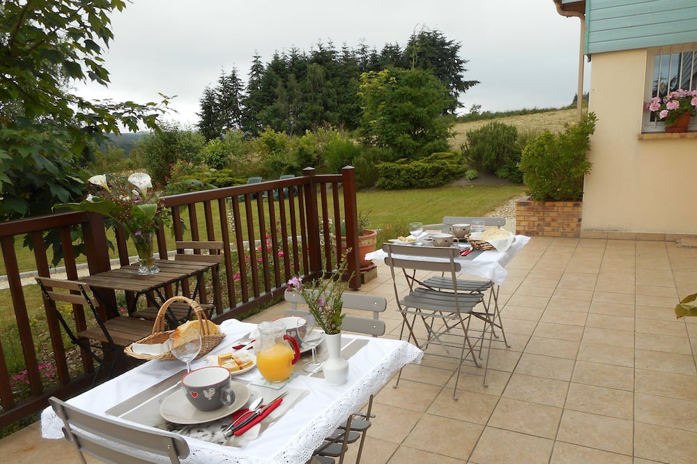 Photo of Outdoor in Gandelain