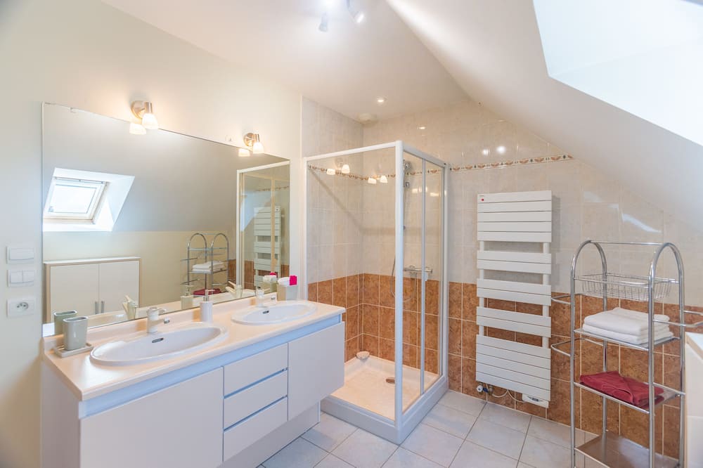 Photo of Bathroom in Gandelain