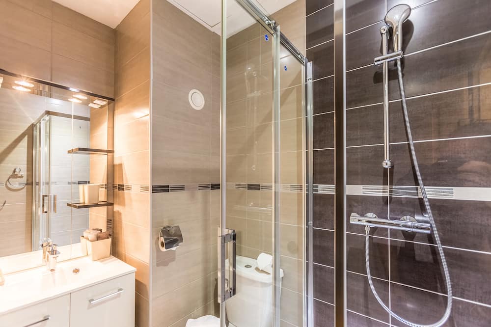 Photo of Bathroom in Gandelain