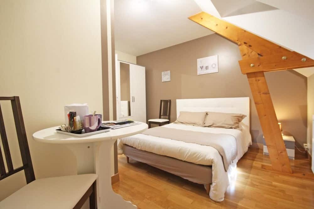 Photo of Bedroom in Gandelain