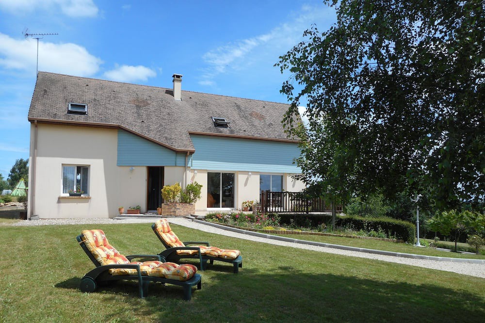 Photo of Outdoor in Gandelain