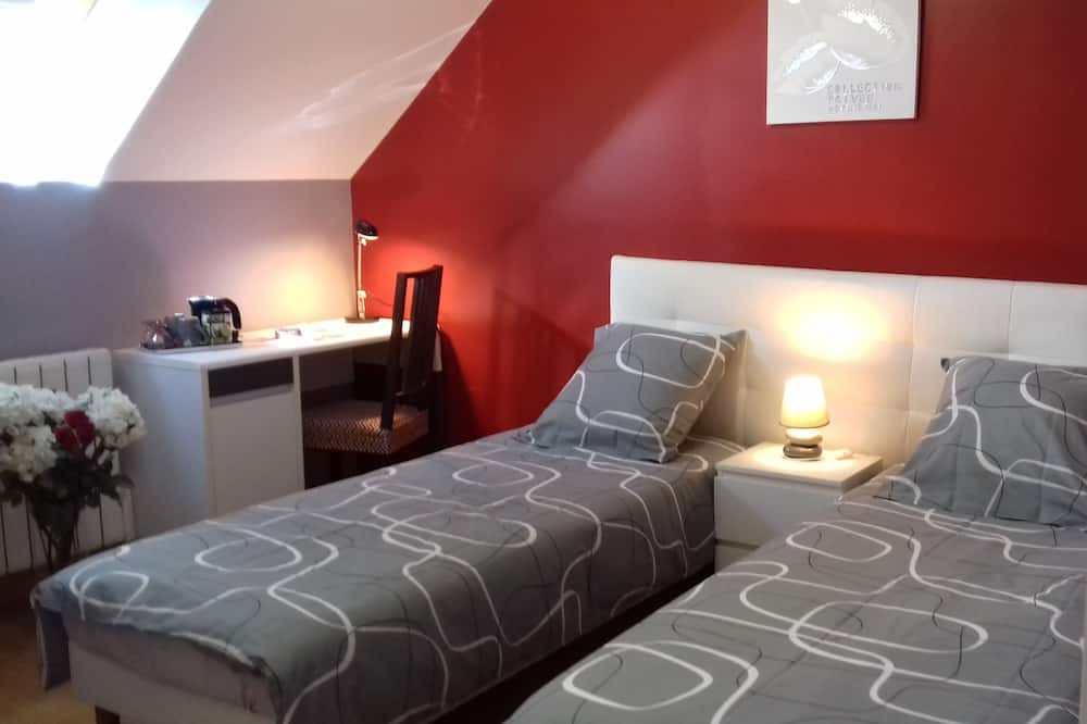 Photo of Bedroom in Gandelain