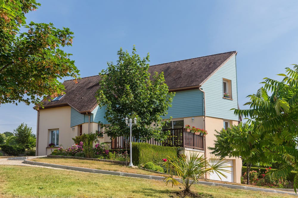 Photo of Outdoor in Gandelain