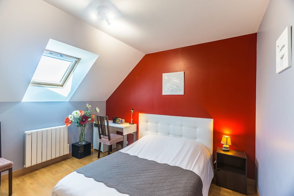 Photo of Bedroom in Gandelain