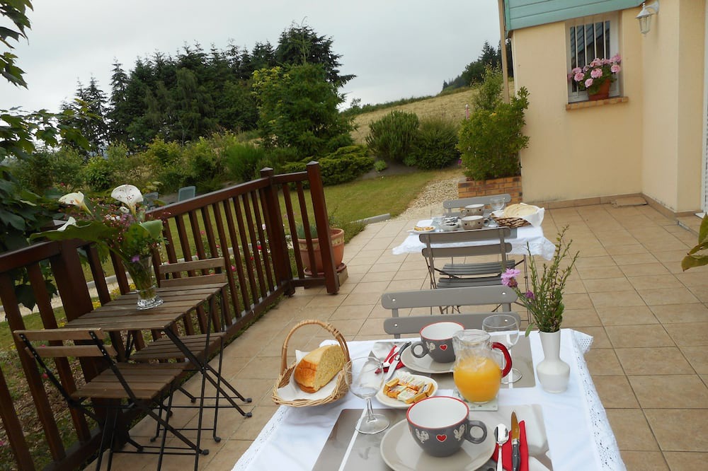 Photo of Outdoor in Gandelain