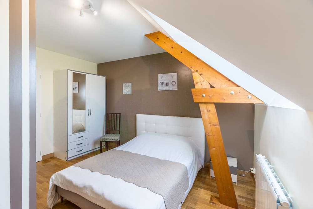 Photo of Bedroom in Gandelain