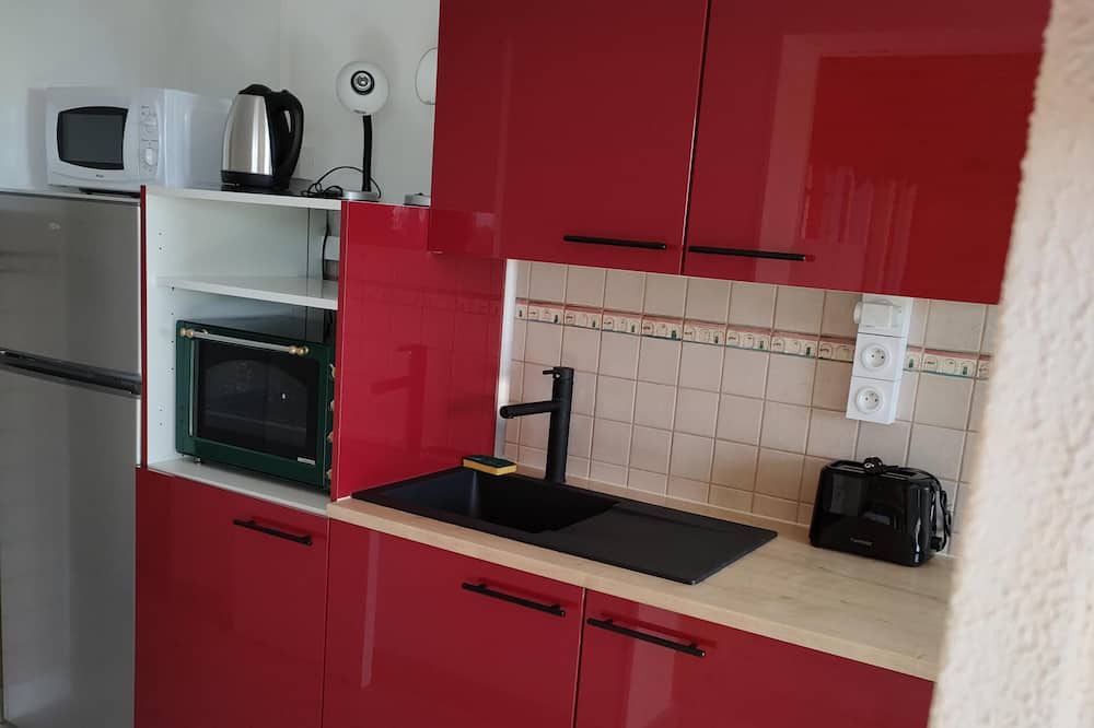 Photo of Kitchen in Gandelain