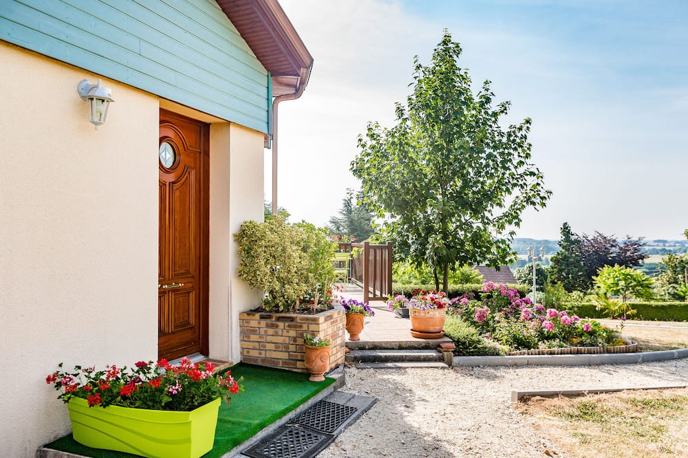 Photo of Outdoor in Gandelain